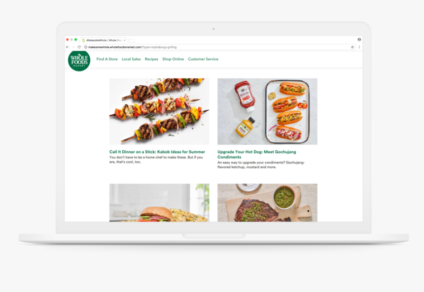 Transparent Desktop Png - Online Advertising, Png Download