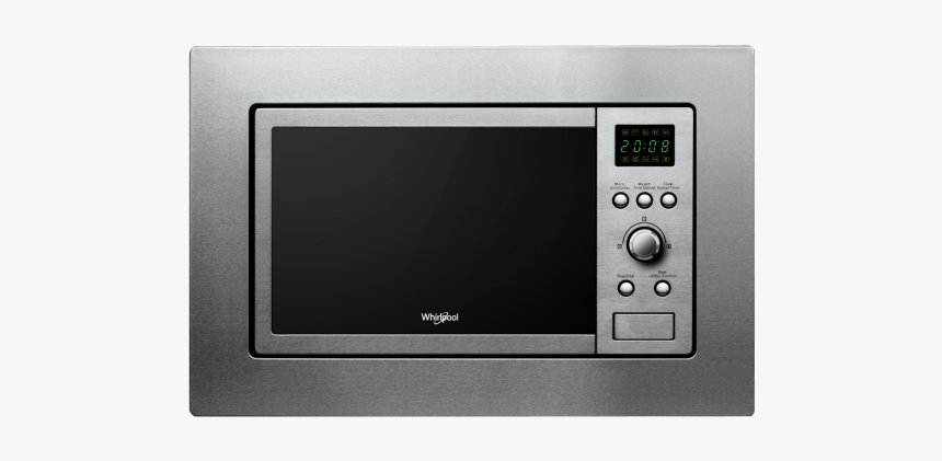 20 L Grill Mwo - Whirlpool Amw 140 Ix, HD Png Download