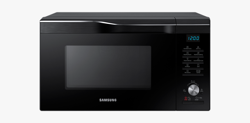 Microwave Vector Cartoon - Samsung Microwave Hot Blast, HD Png Download