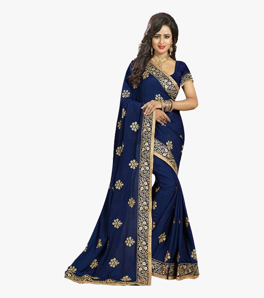 Ladies Sadees Png, Transparent Png