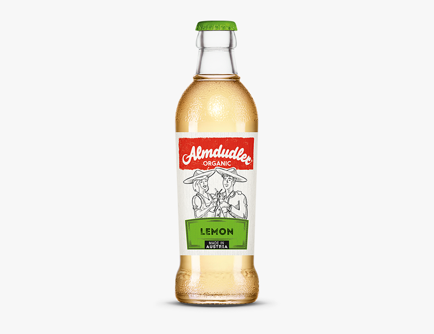 Almdudler Limonade, HD Png Download