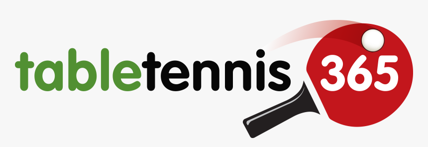 Table Tennis Text Png, Transparent Png