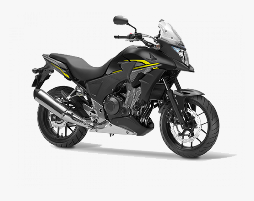 Honda Cb 500x 2013, HD Png Download