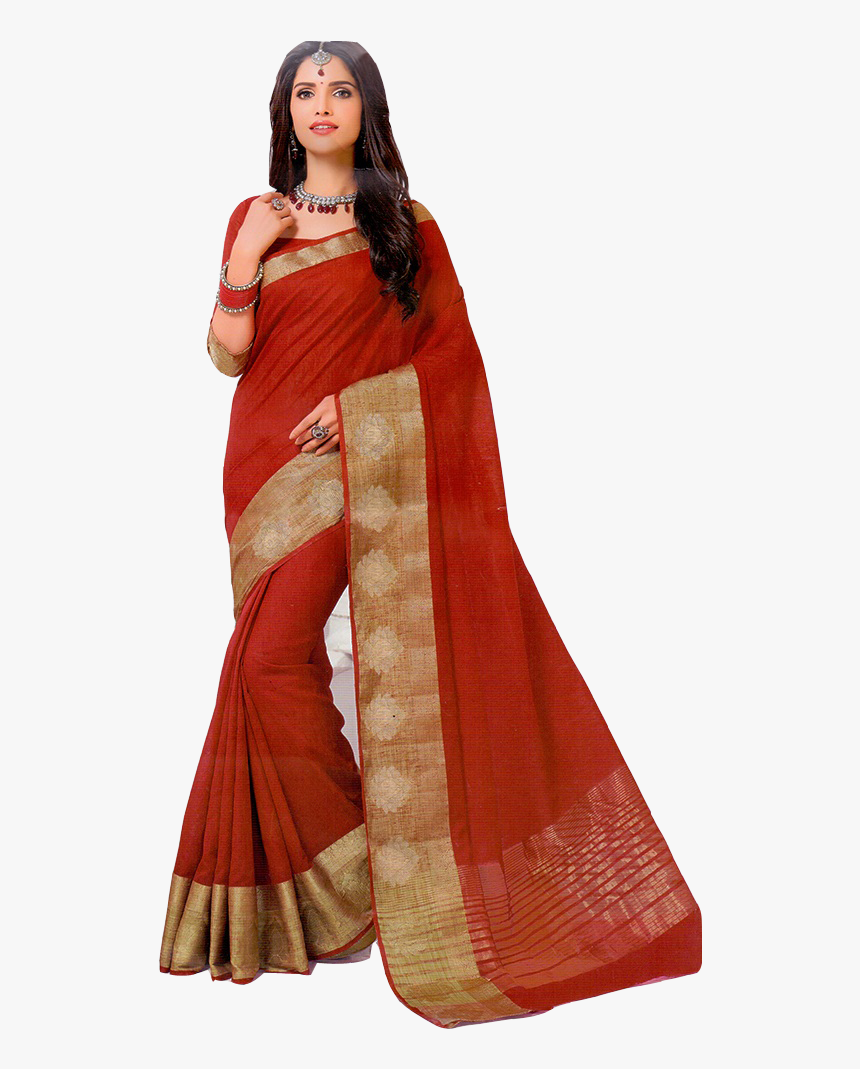 Sari Png, Transparent Png
