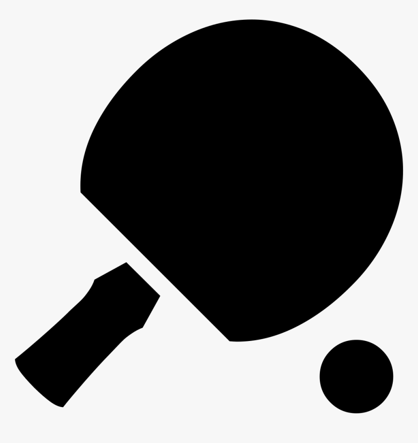 Table Tennis, HD Png Download