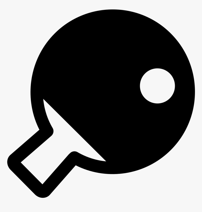Table Tennis - Portable Network Graphics, HD Png Download