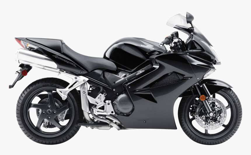 Honda 125, Honda Bikes, Conditions Routières, Honda - Honda Vfr 800 2009, HD Png Download