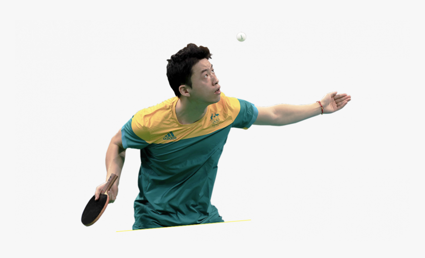 Table Tennis Png, Transparent Png