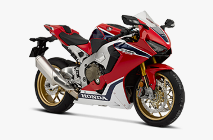 Honda Cbr 1000 Rr 2019, HD Png Download