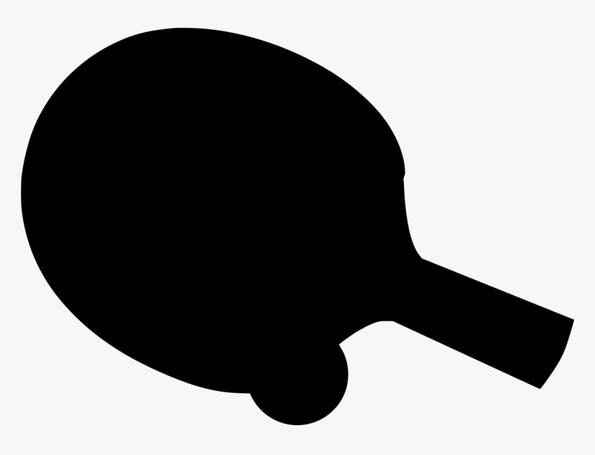 Table Tennis, HD Png Download