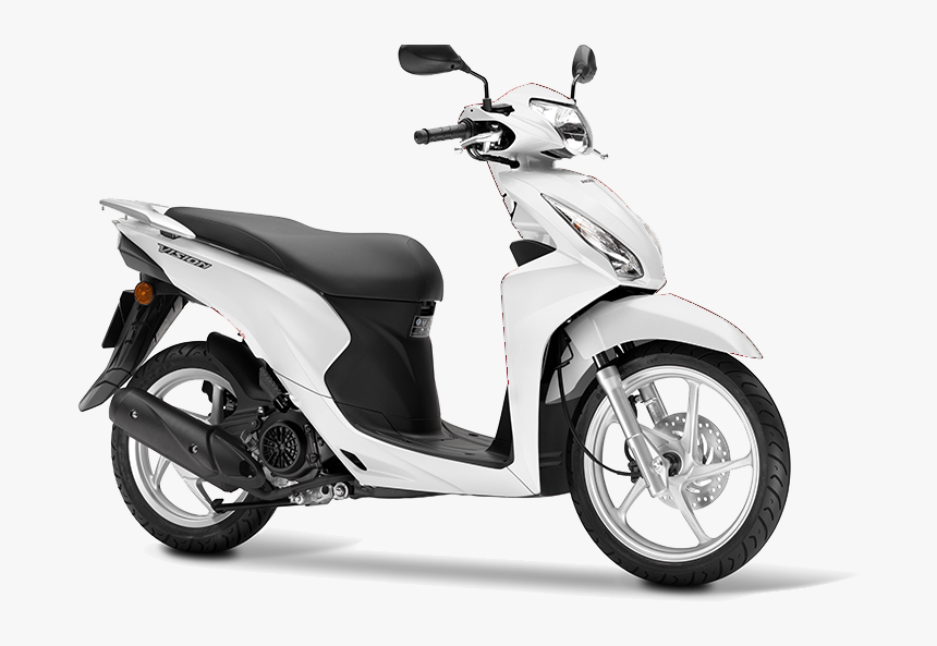 Honda Vision Nsc 110, HD Png Download