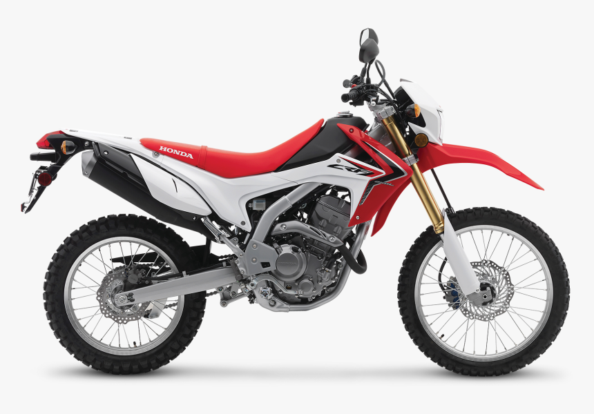 Rent Dirt Bikes In Thamel - Honda Crf 250 L 2014, HD Png Download