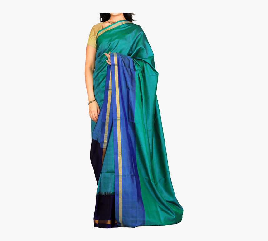 Discount Tadka Blue Silk - Velvet, HD Png Download