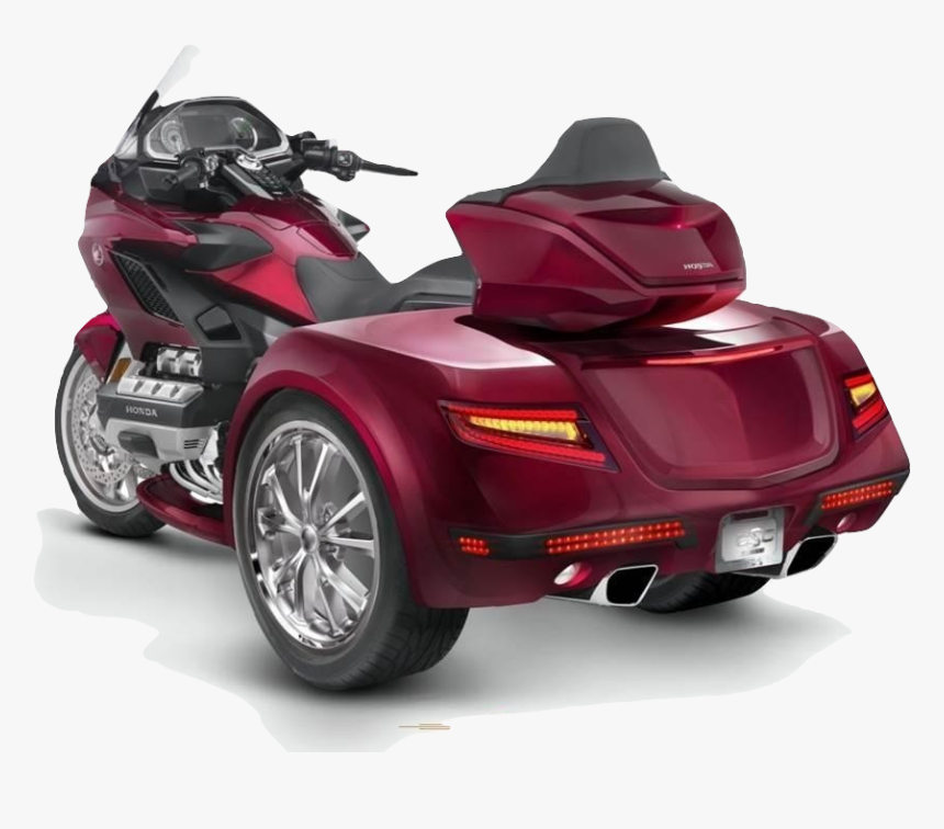 Honda Goldwing 2018 Specs, HD Png Download