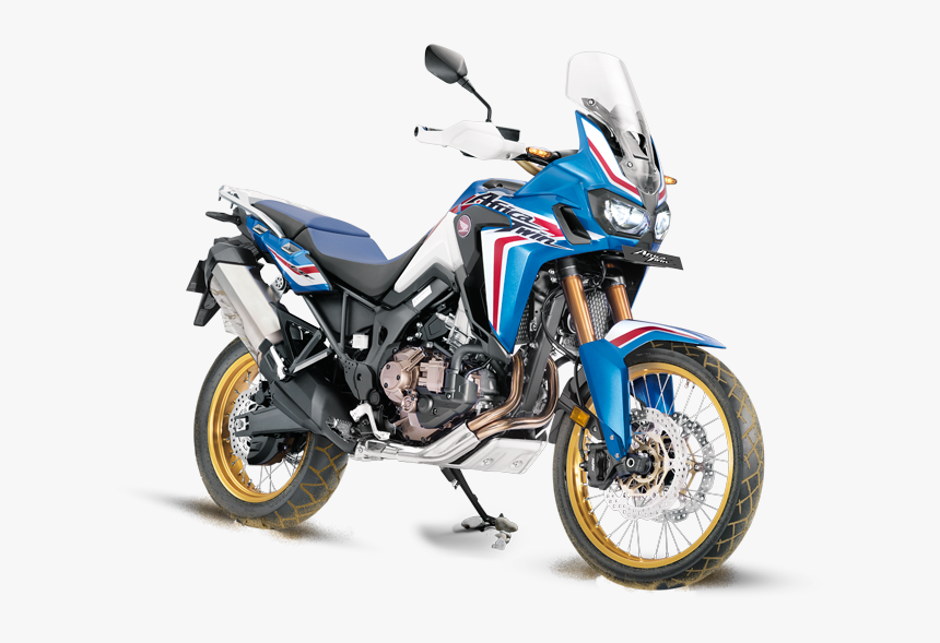 New Africa Twin 2020, HD Png Download