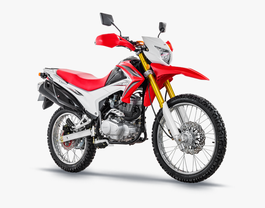 hawk 200cc