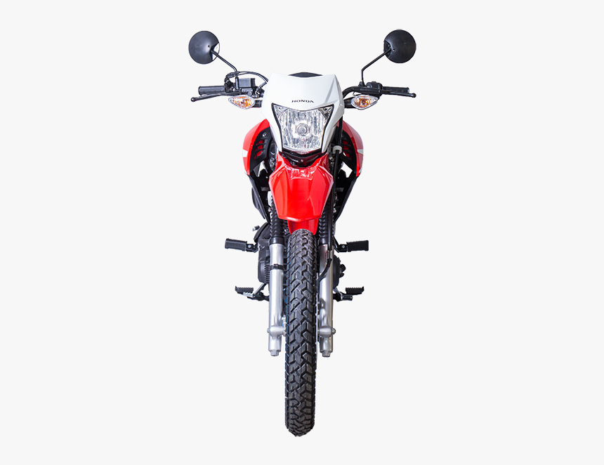 Honda Xr 190 L Price In Nepal, HD Png Download