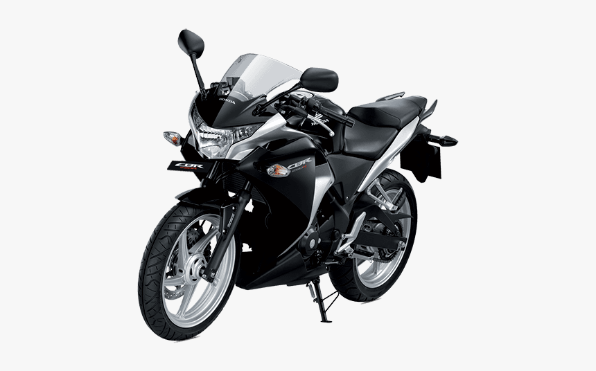 Honda Bike Price In Nepal - Cbr 250r Colours, HD Png Download