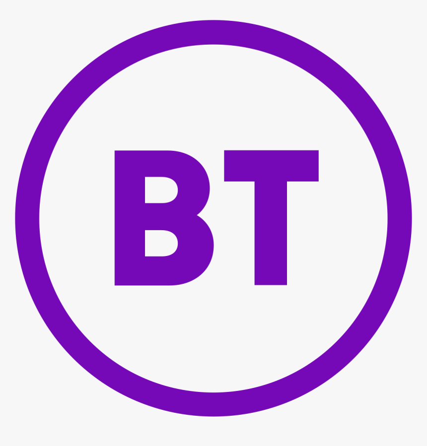 New Bt Logo, HD Png Download