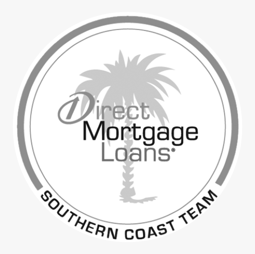 Third Logo With Round Background - Circle, HD Png Download