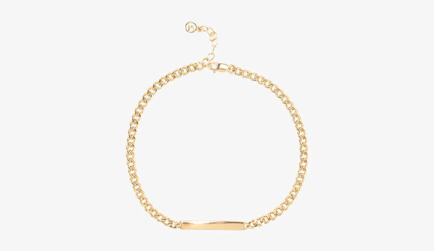 Chain For Bracelet, HD Png Download