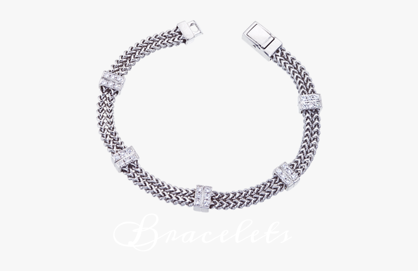 Bracelet, HD Png Download