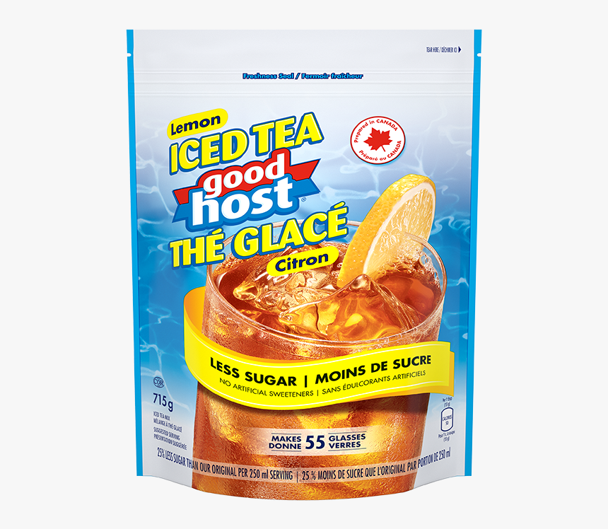 Alt Text Placeholder Good Host Iced Tea, HD Png Download