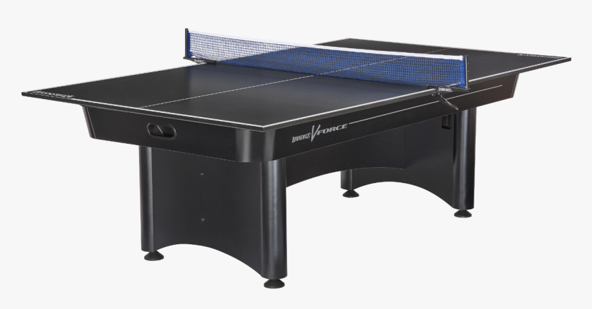 Brunswick Ct7 Table Tennis Conversion Top - Table Tennis, HD Png Download