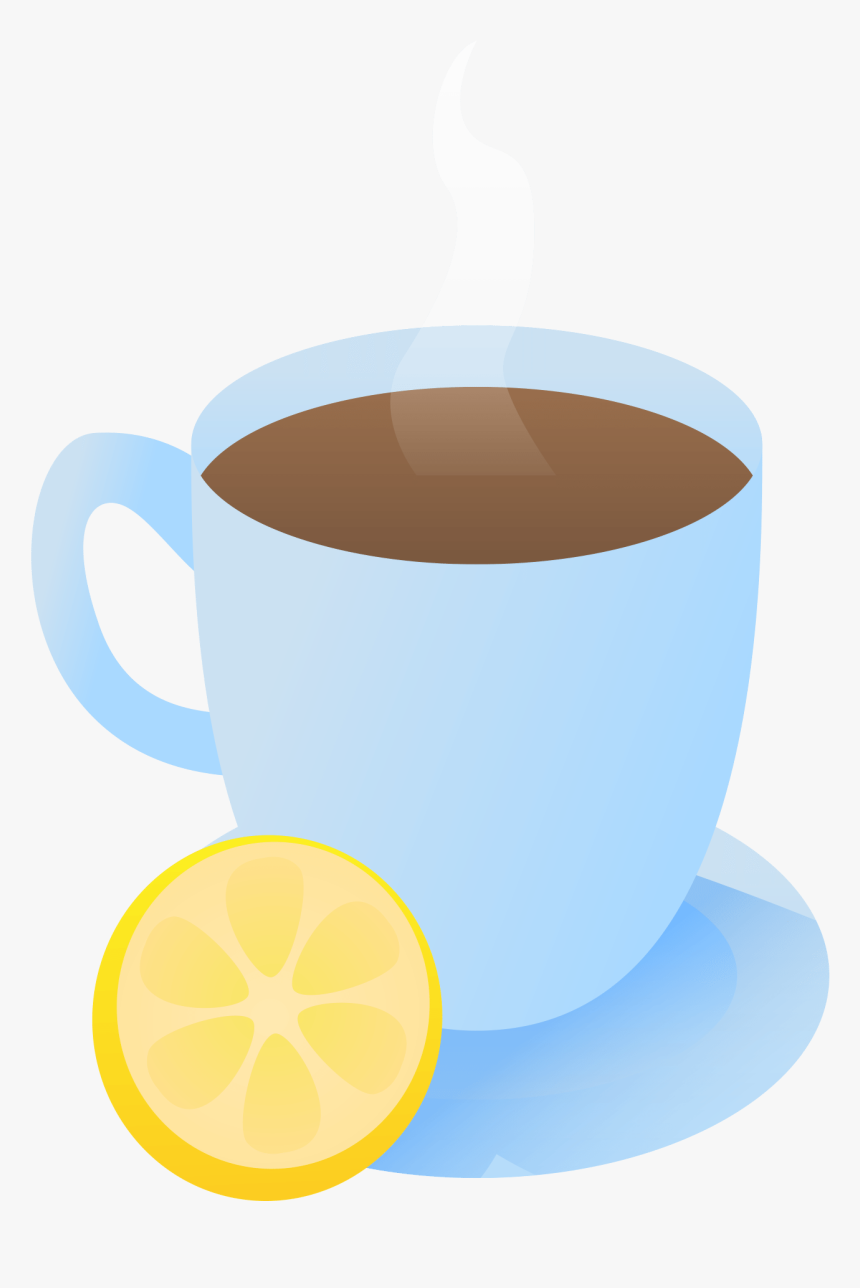 Transparent Tea Cup Clipart - Coffee Cup, HD Png Download
