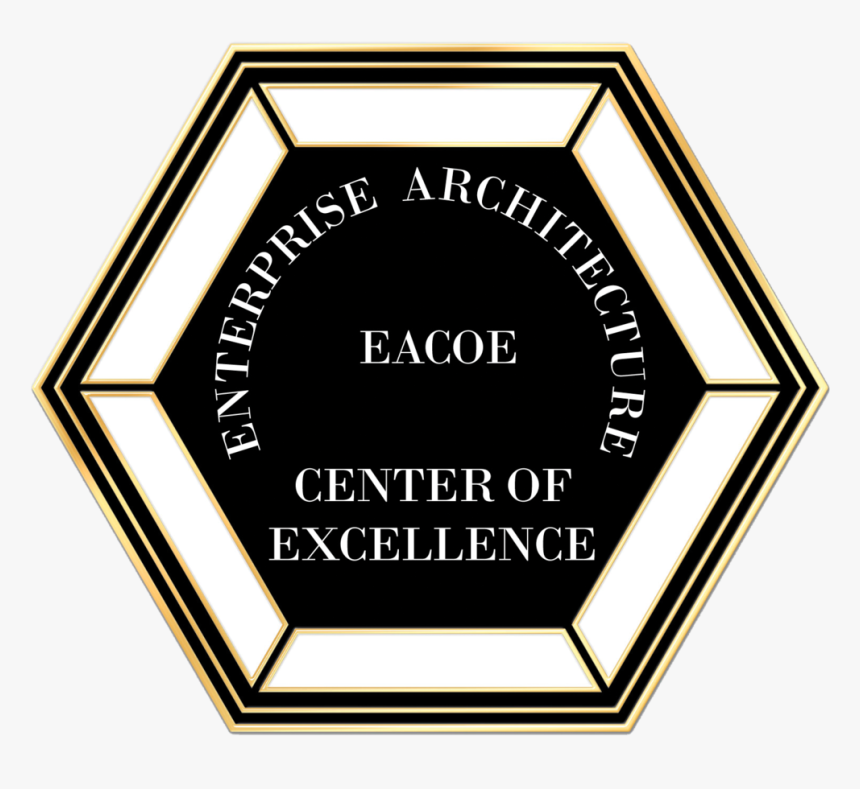 Eacoe - Triangulos En Un Hexagono, HD Png Download