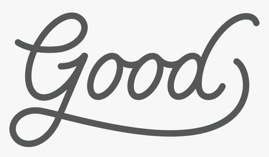 Transparent Palomita Png - Good Coffee Portland Logo, Png Download