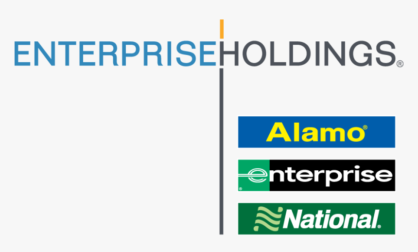 Enterprise Holdings, HD Png Download