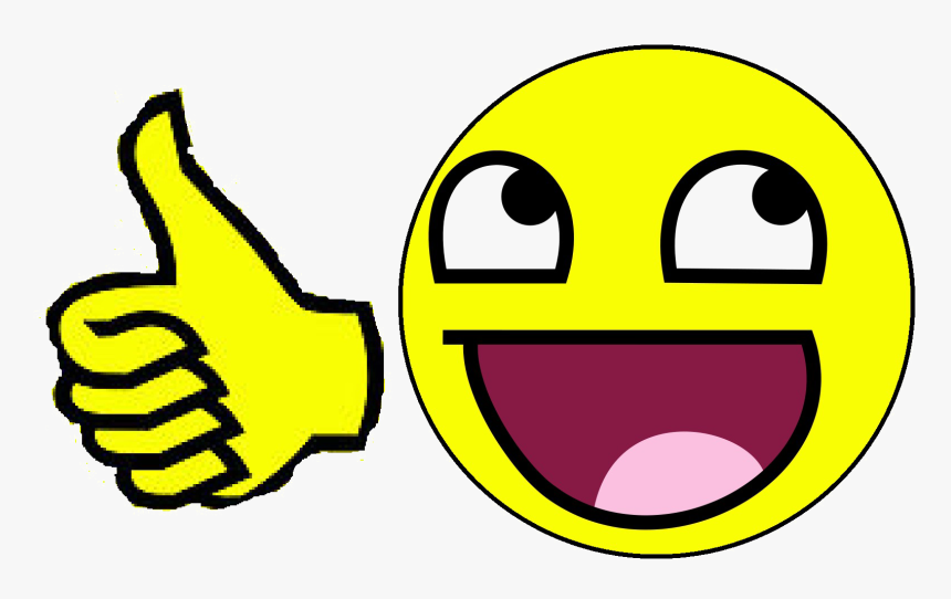 Good Png Photo - Thumbs Up Without Background, Transparent Png