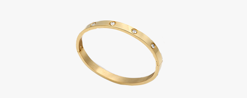 Bangle, HD Png Download