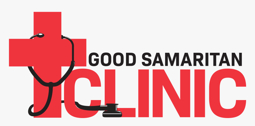 Final Goodsam Color Logo - Graphic Design, HD Png Download