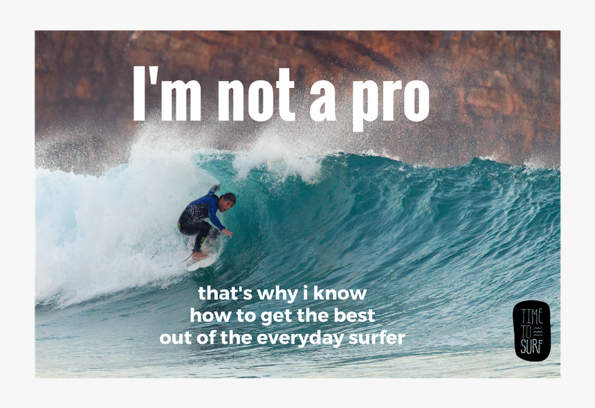 Surfing, HD Png Download