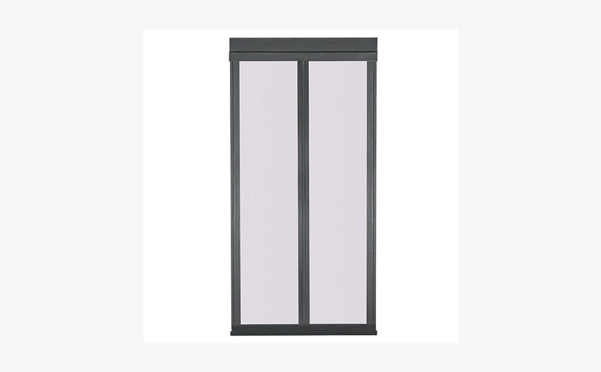 C2ceor03cp1b1 Panduit 900mm Aisle Width End Of Row - Door, HD Png Download