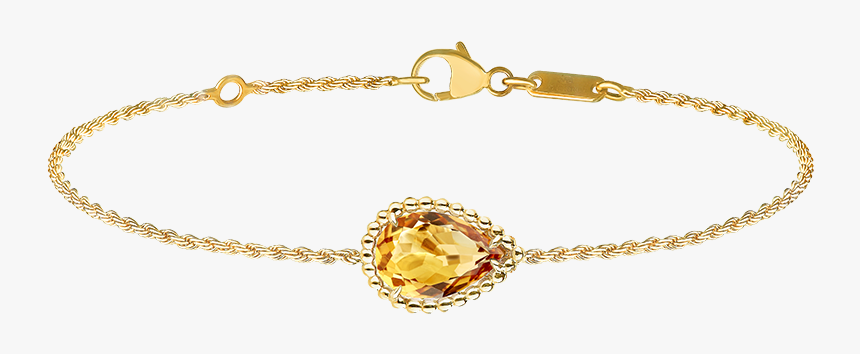 Boucheron Serpent Boheme Bracelet, HD Png Download