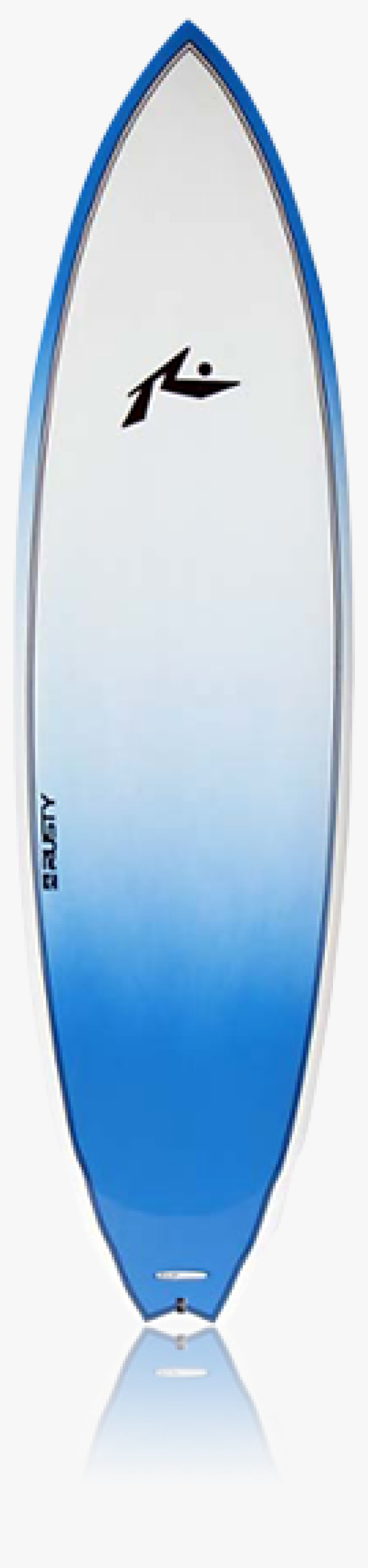 Surfboard, HD Png Download