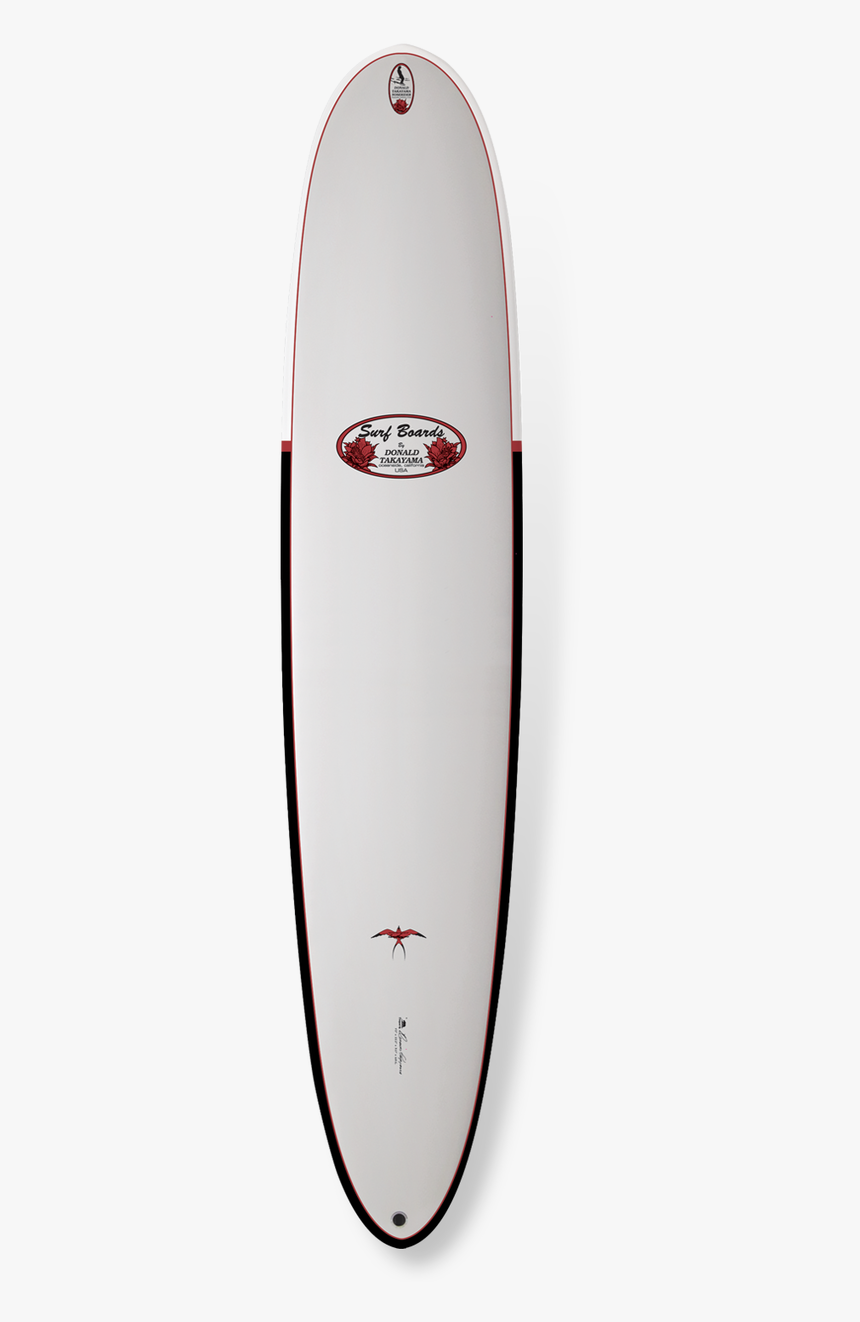 Takayama - Dt-2 - Tuflite - Donald Takayama Noserider Surftech, HD Png Download