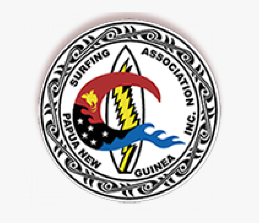 Surfing Association Of Papua New Guinea - National Integrated Medical Association, HD Png Download