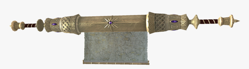Elder Scrolls Png - Elder Scrolls Elder Scrolls, Transparent Png