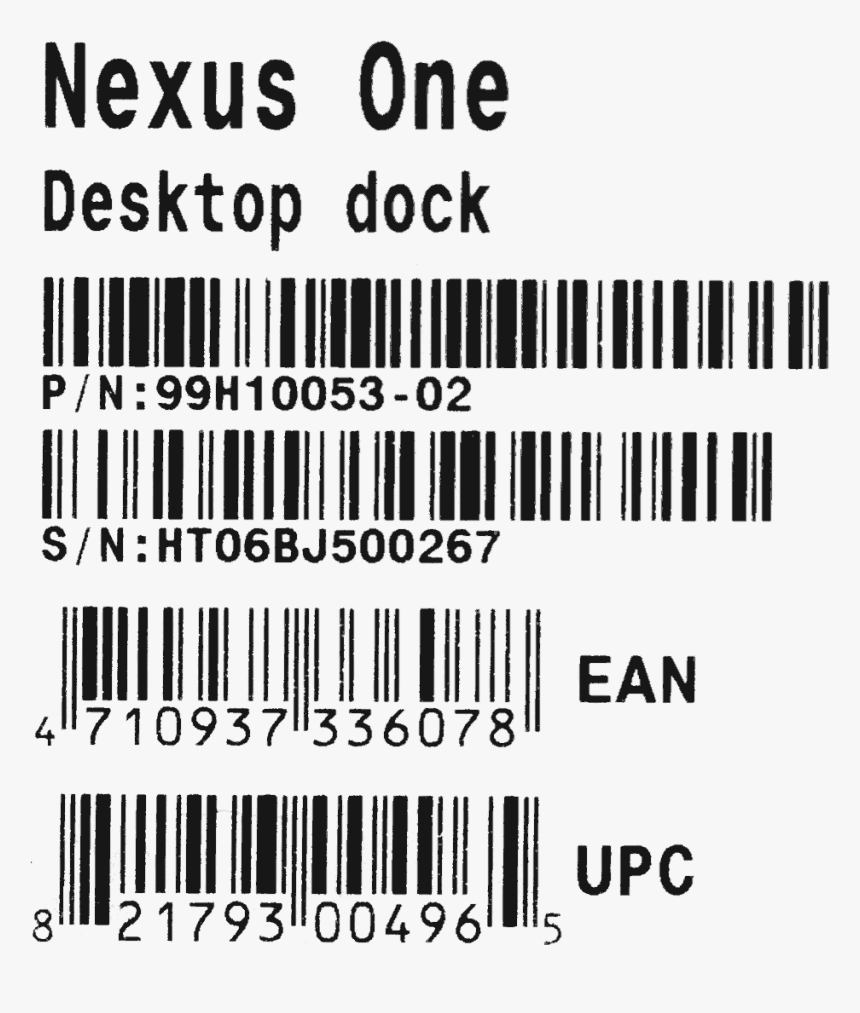 Black-and-white, HD Png Download