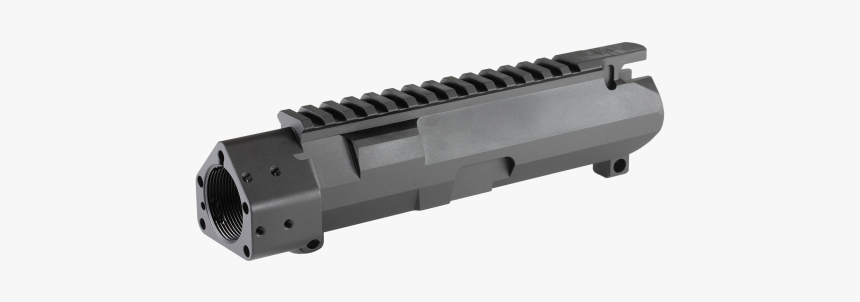 Lightspeed Image Id - Firearm, HD Png Download