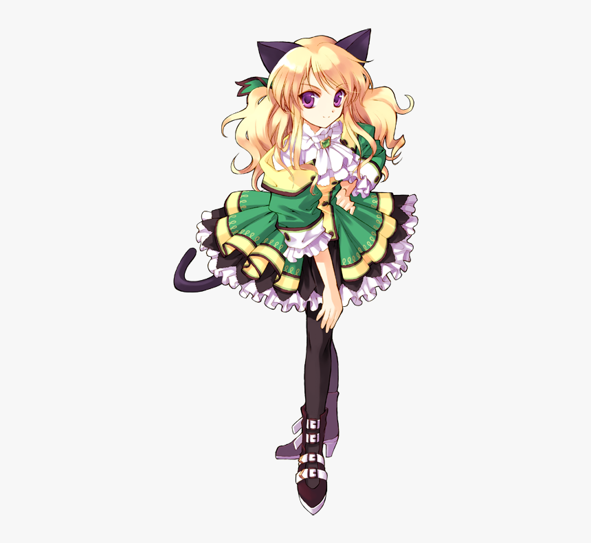 Image - Diva - Trickster Diva, HD Png Download