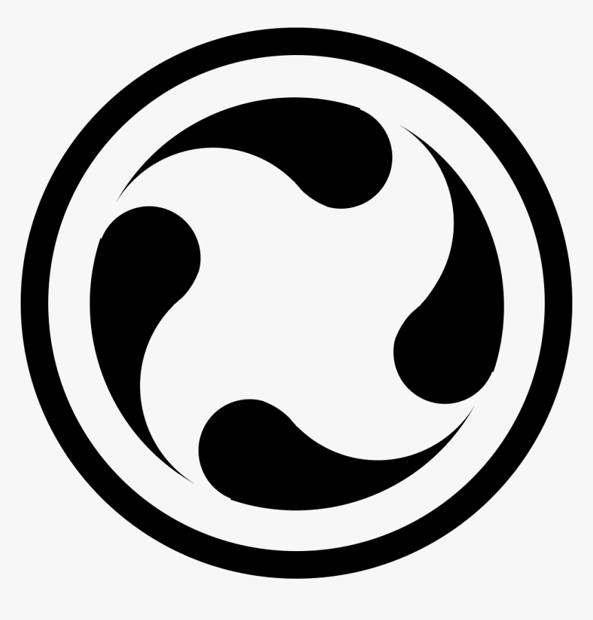 Nucleus - Symbol For Sociology And Demography, HD Png Download