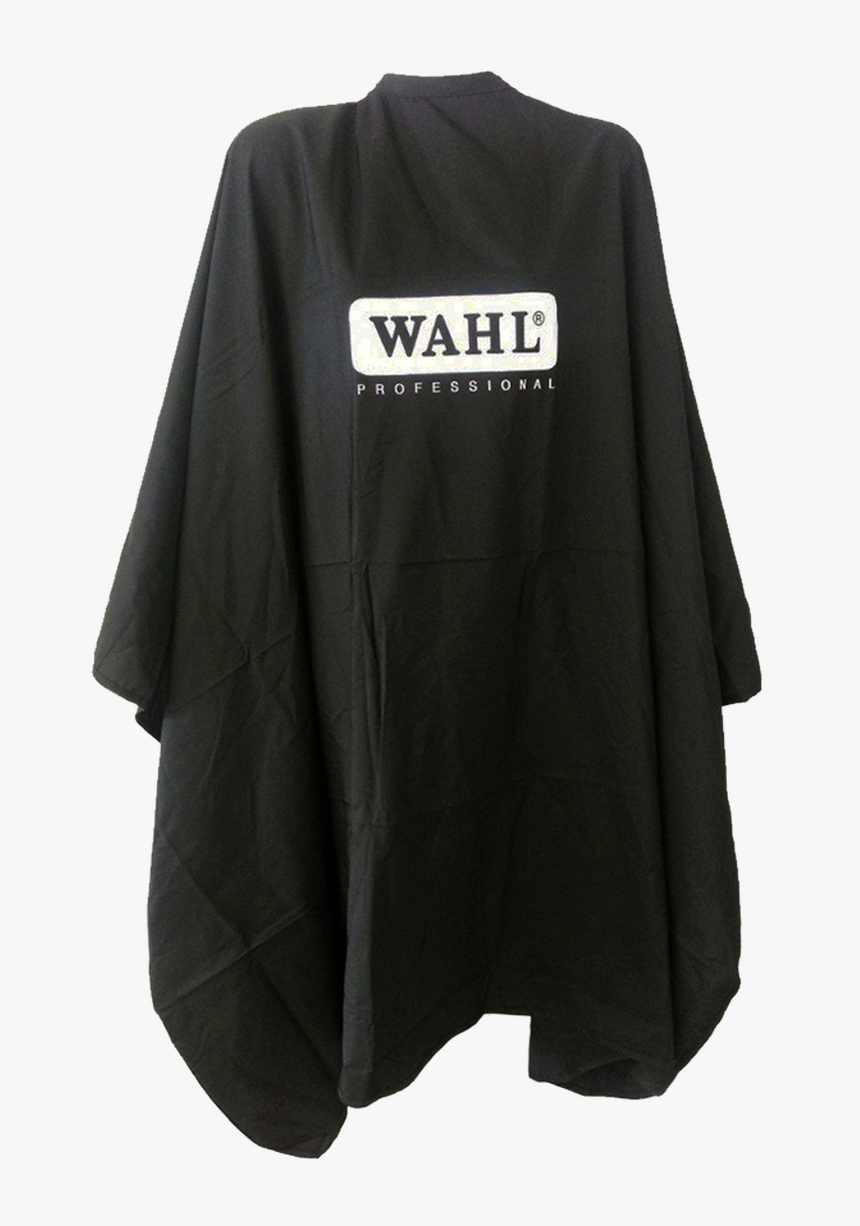 Barber Cape Black - Jaguar, HD Png Download