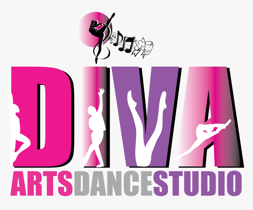 Dance Diva, HD Png Download
