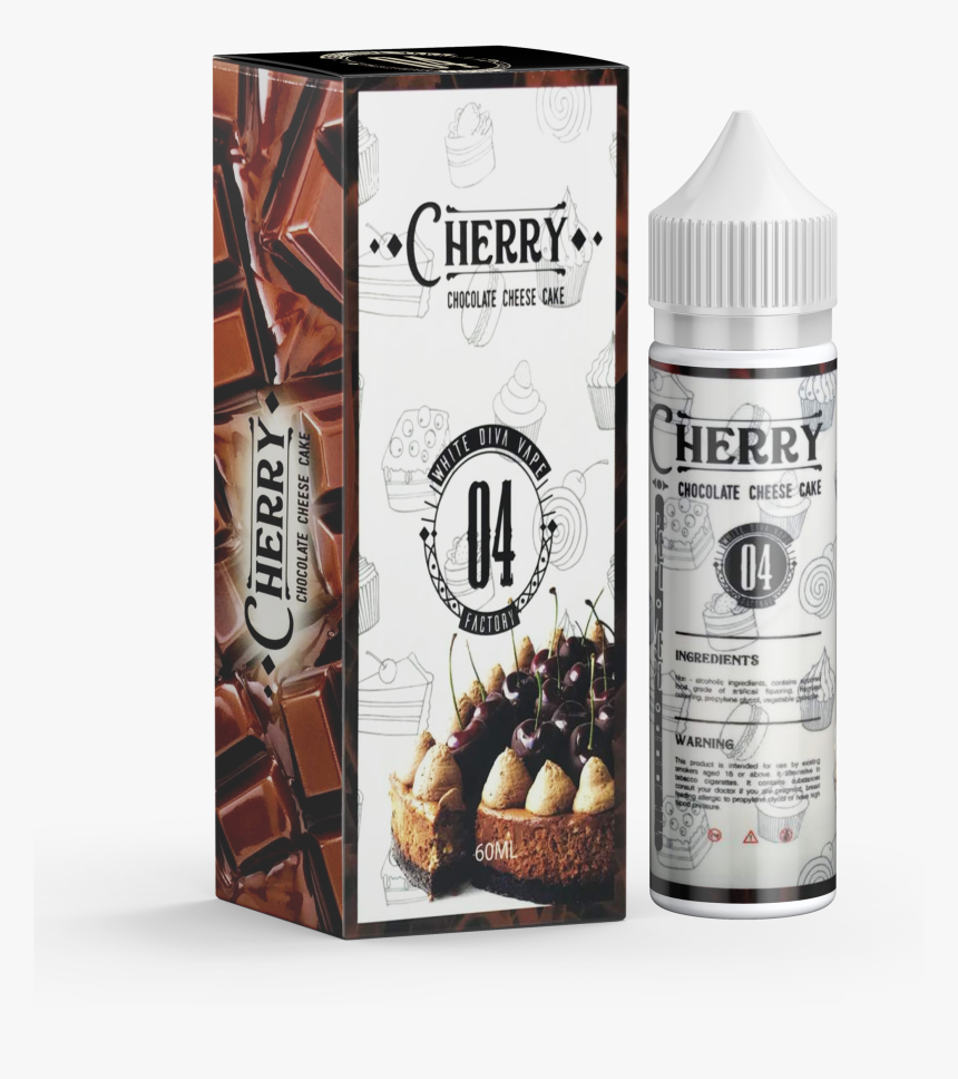 White Diva - Chocolate, HD Png Download