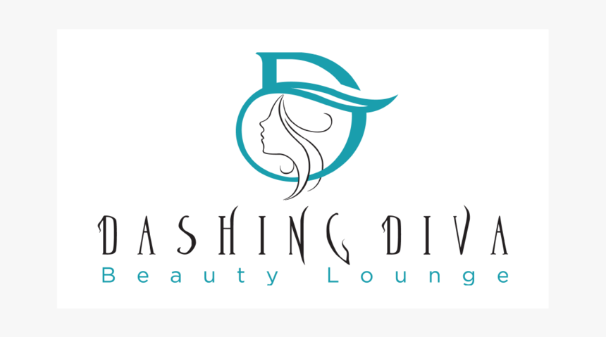 Dashing-diva - Graphic Design, HD Png Download